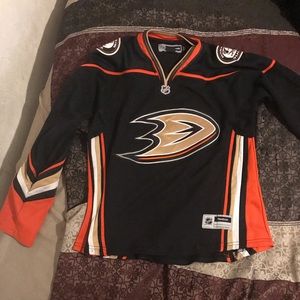 Anaheim Ducks Jersey